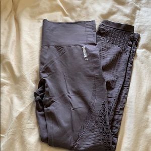 Gymshark Energy leggings